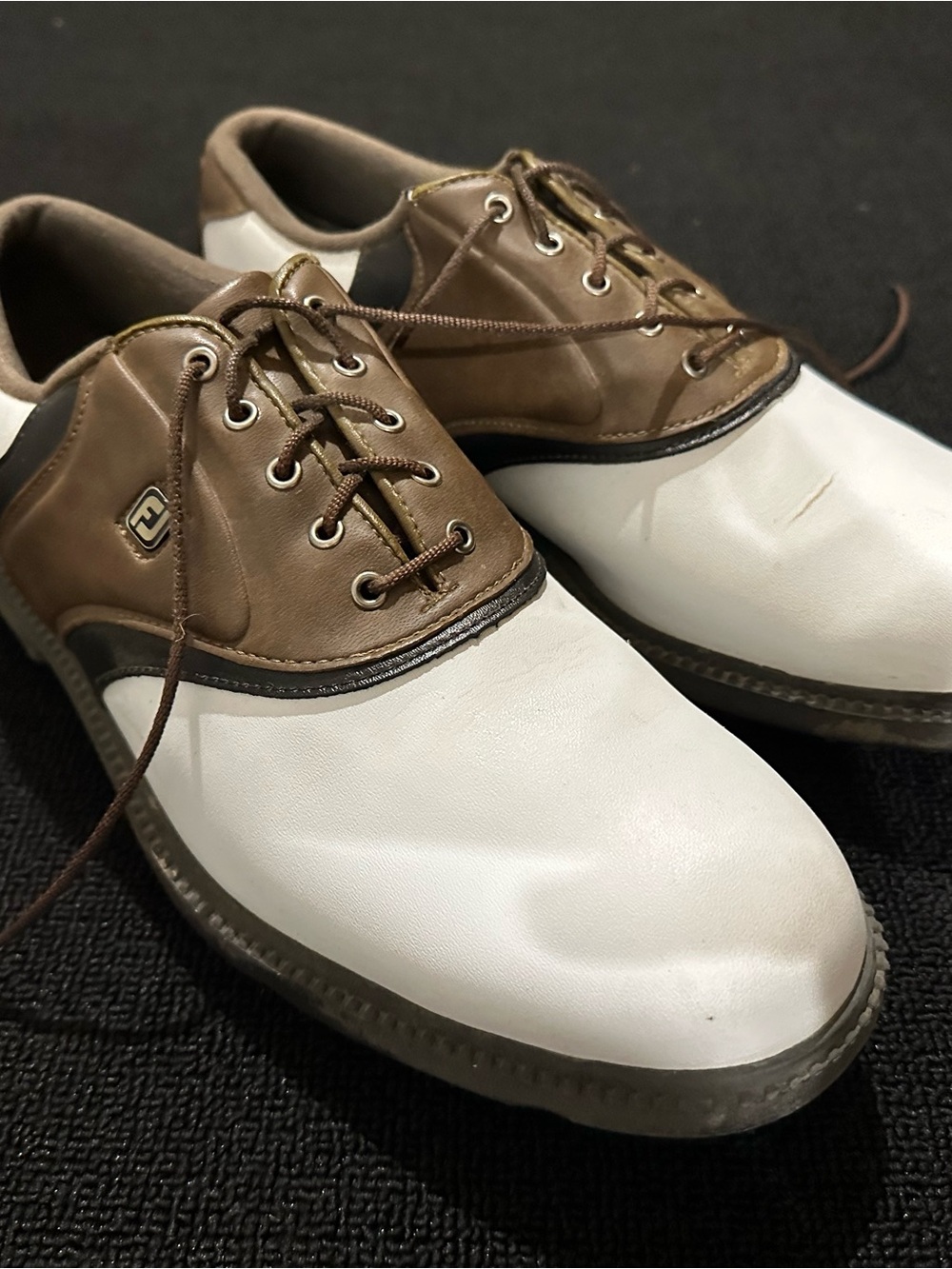 FootJoy Men’s Golf Shoes